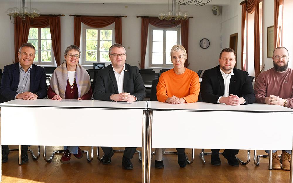 Jüchen Senioren 2025