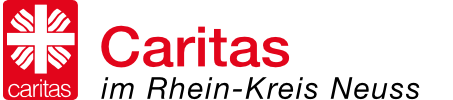 Logo Caritas im Rhein-Kreis Neuss