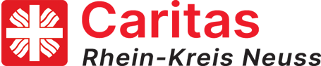 Logo Caritas im Rhein-Kreis Neuss