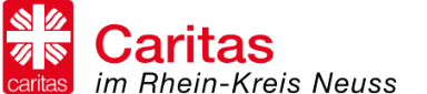 Logo Caritas im Rhein-Kreis Neuss