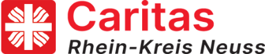 Logo Caritas im Rhein-Kreis Neuss
