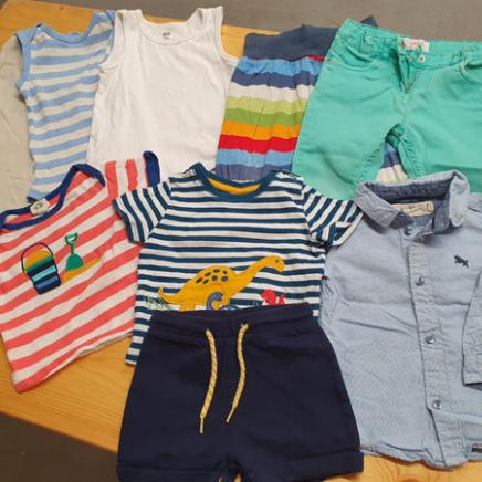 Babyladen (c) Karin Zanders Babyladen