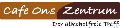 Logo Ons Zentrum