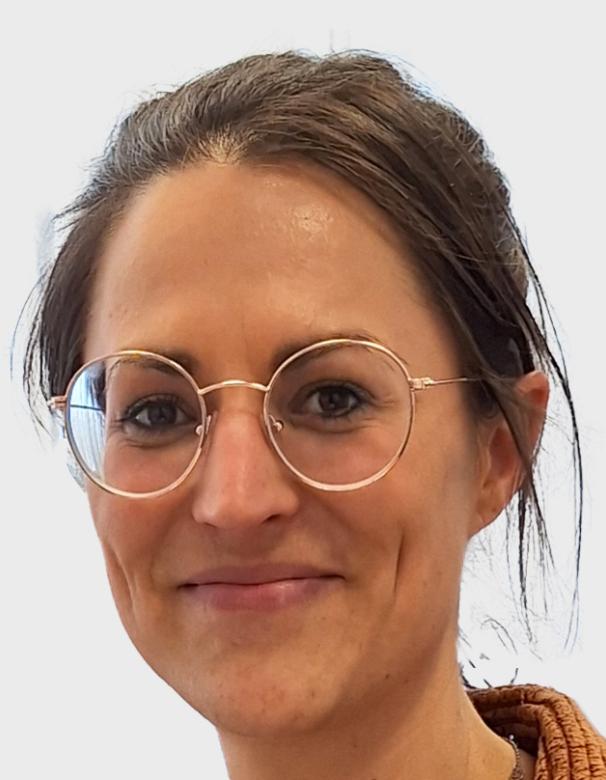 Alice Klingen