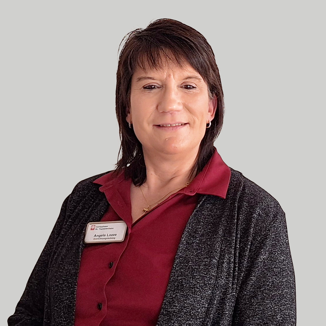 Angela Lozze Theresienheim