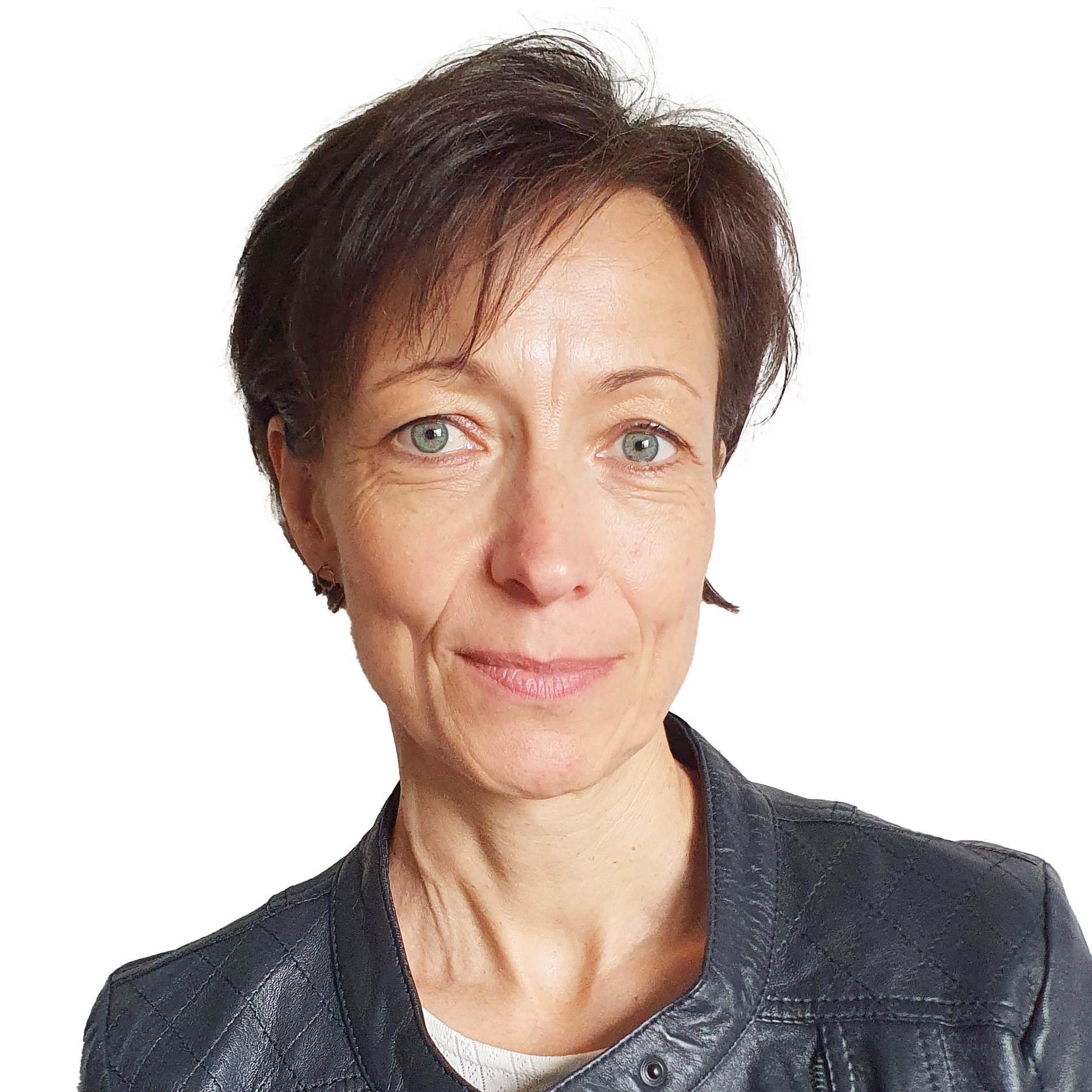 Katrin Zander