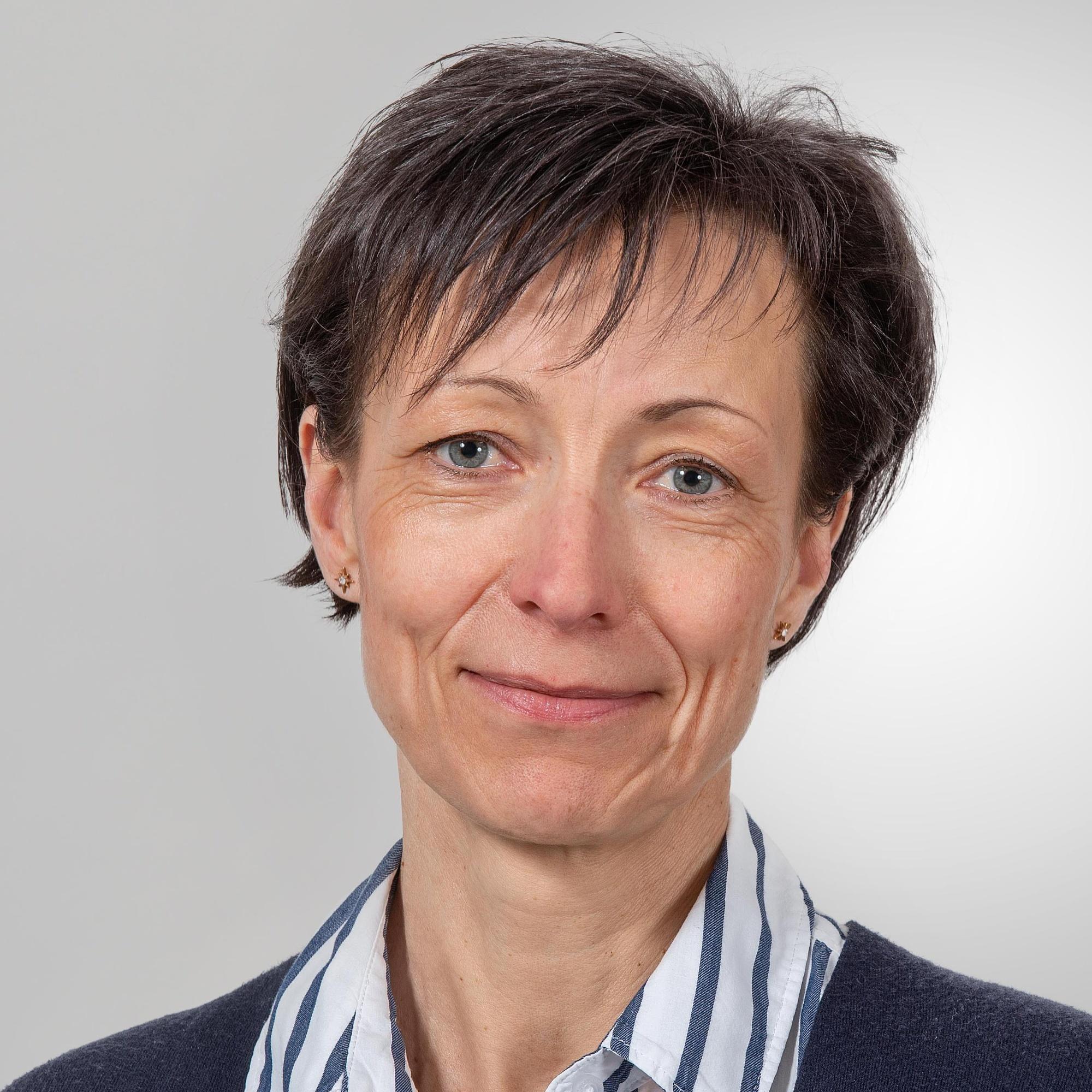 Katrin Zander 2025