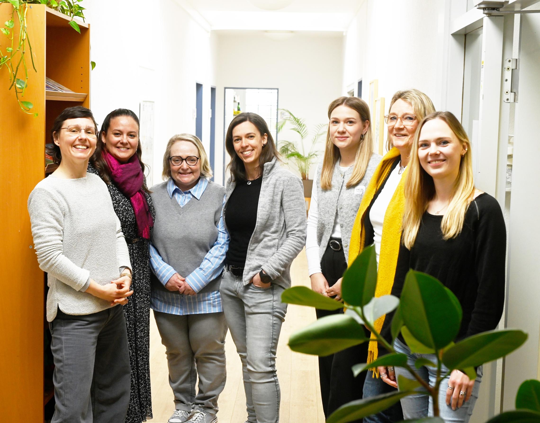 efb-Team Dormagen NEU 2025