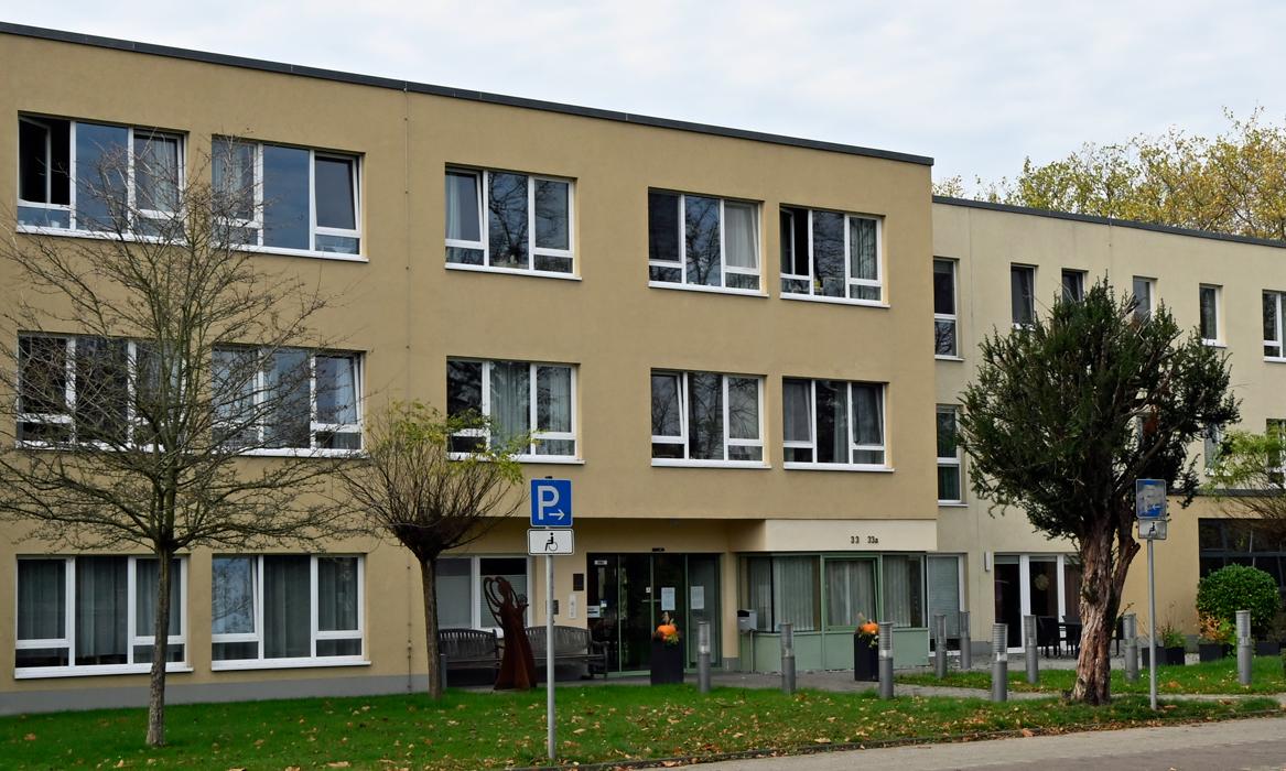 Caritashaus St. Aldegundis Kaarst-Büttgen