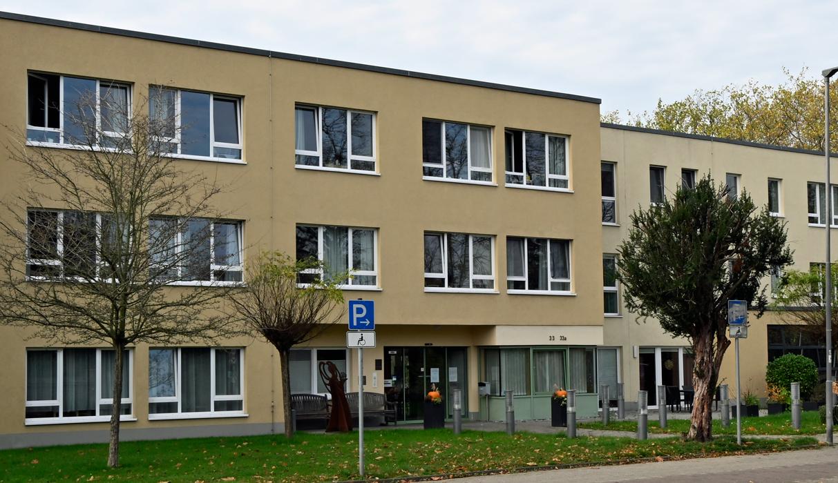 Caritashaus St. Aldegundis Kaarst-Büttgen