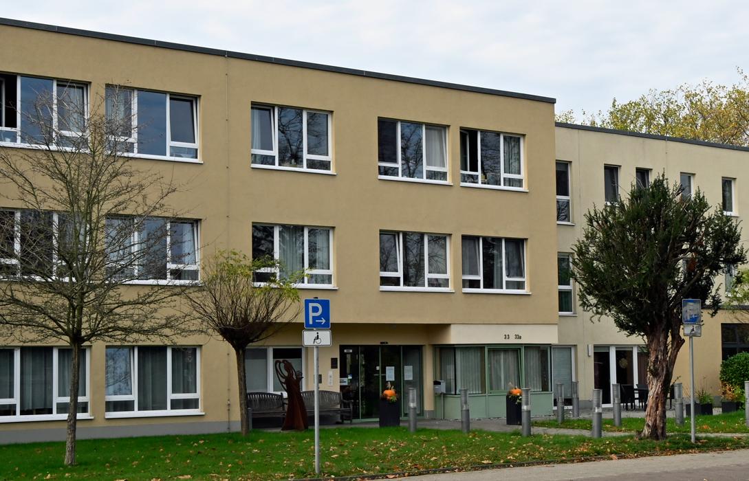 Caritashaus St. Aldegundis Kaarst-Büttgen