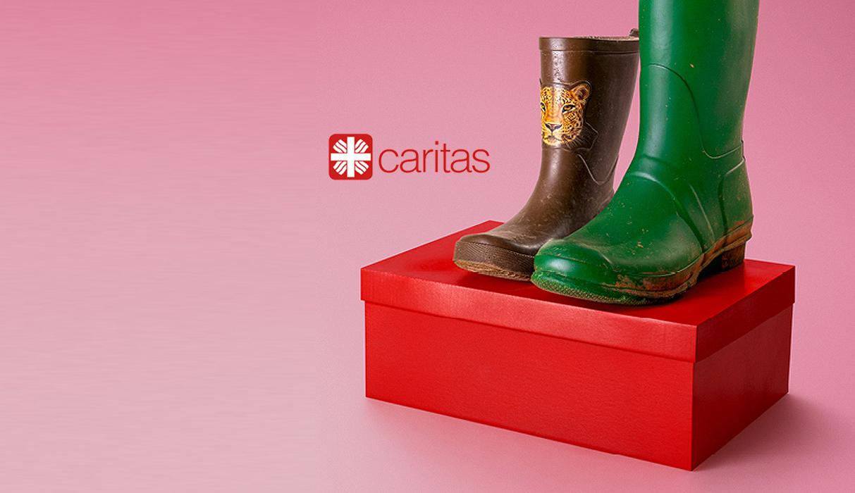 Caritas-Jahreskampagne 2026