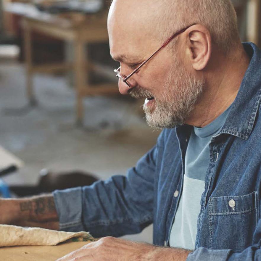 handWERK GV