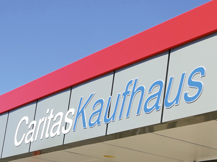 CaritasKaufhaus II