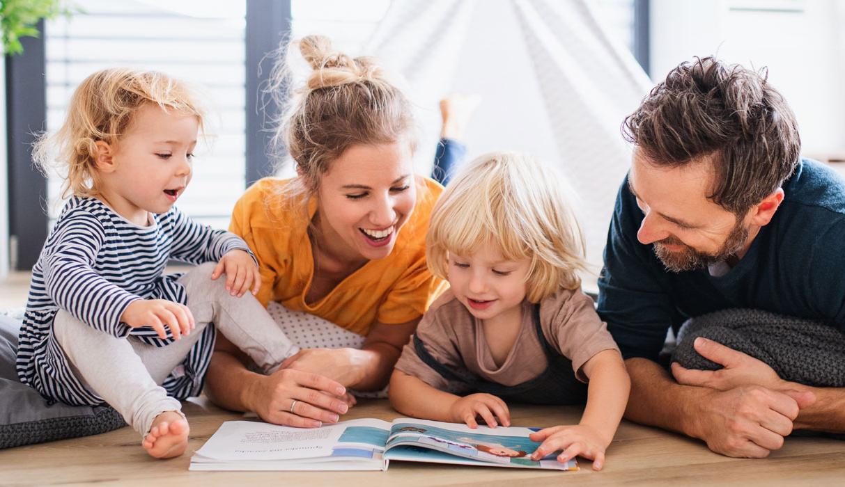 Erziehungs- und Familienberatung balance
