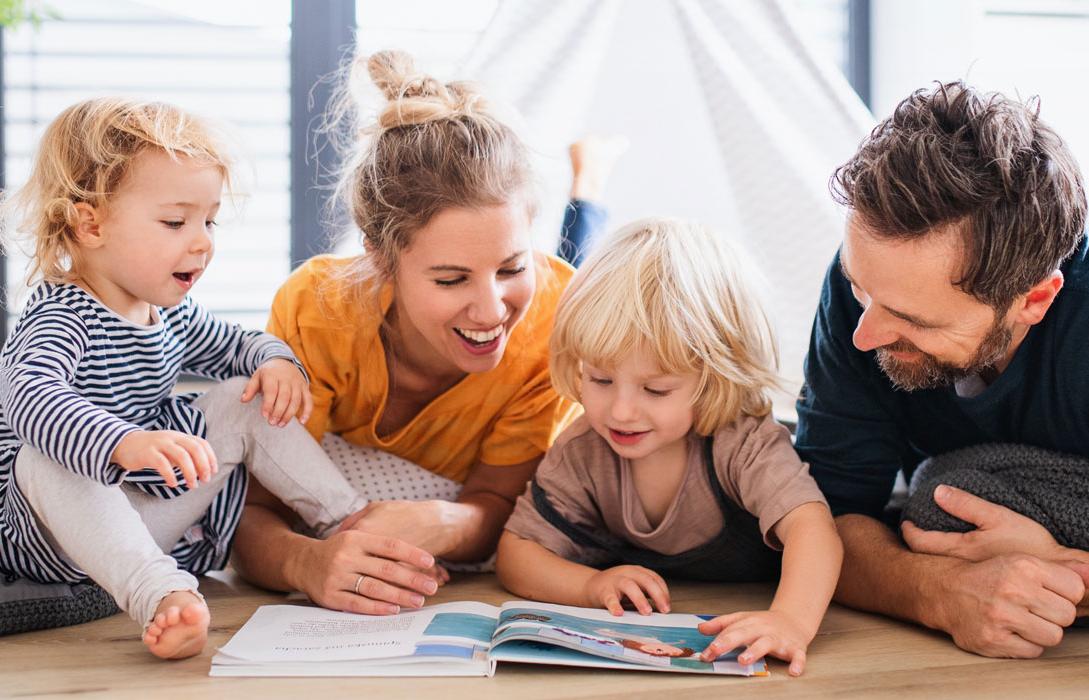 Erziehungs- und Familienberatung balance