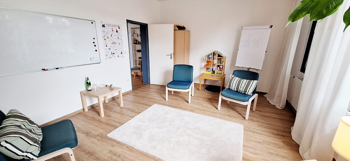 Caritas EFB-Dormagen