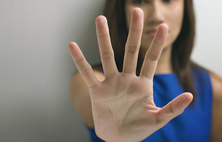 Beratung sexualisierte Gewalt