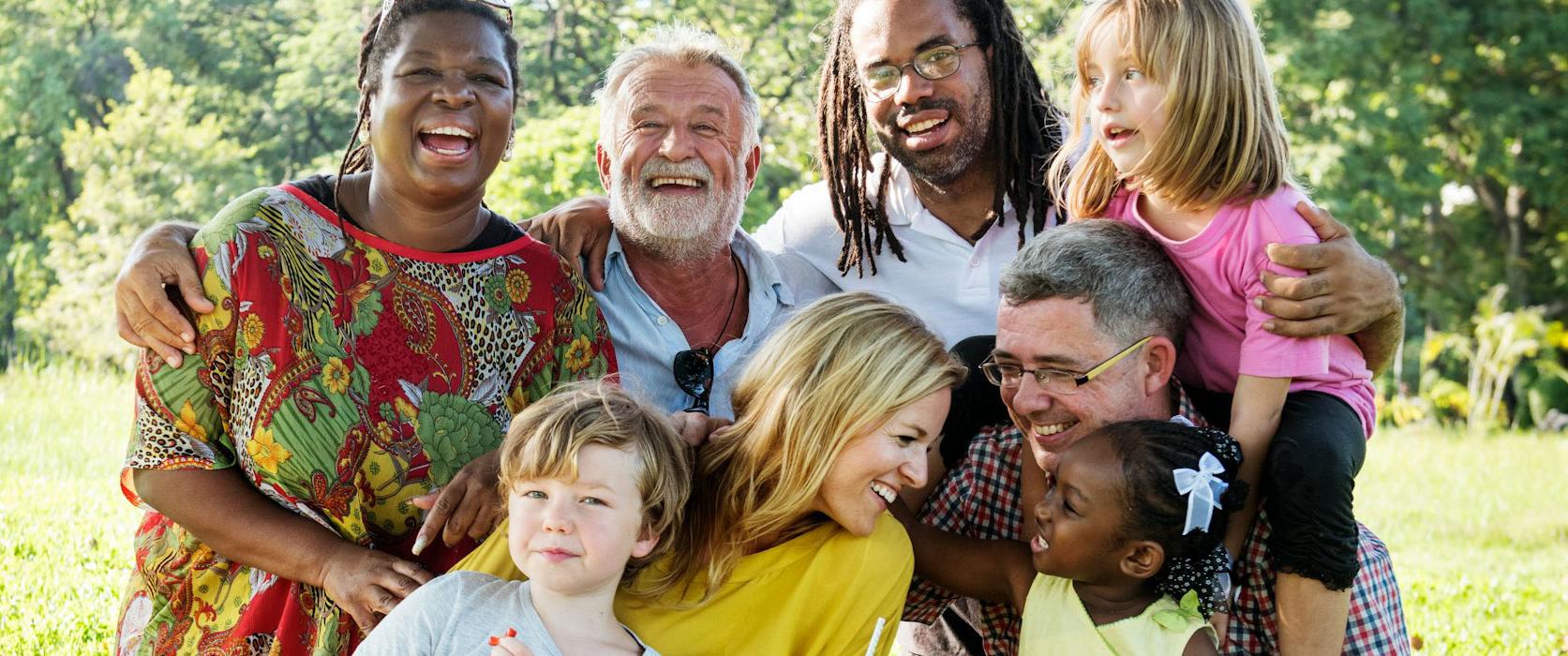 Erziehungs- und Familienberatungsstelle Dormagen + Rommerskirchen