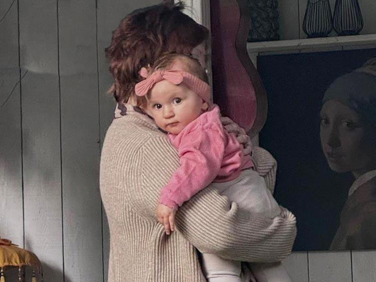BABY Symbolbild