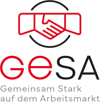 GeSa- Gemeinsam Stark auf dem Arbeitsmarkt