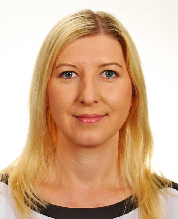 Adriana Wrobel