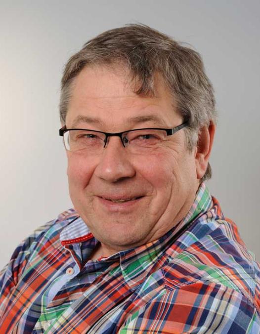 Heinz Schneider