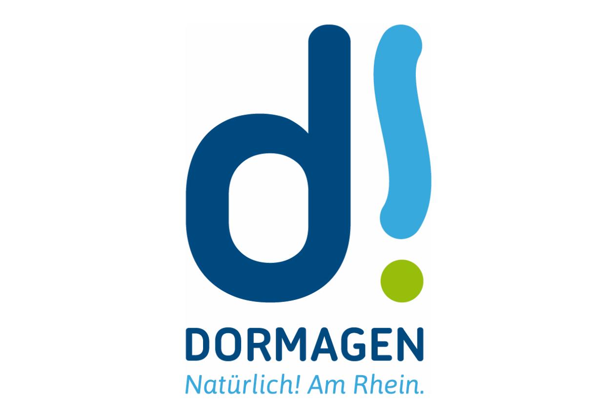 Logo-Dormagen (c) Stadt Dormagen Logo-Dormagen