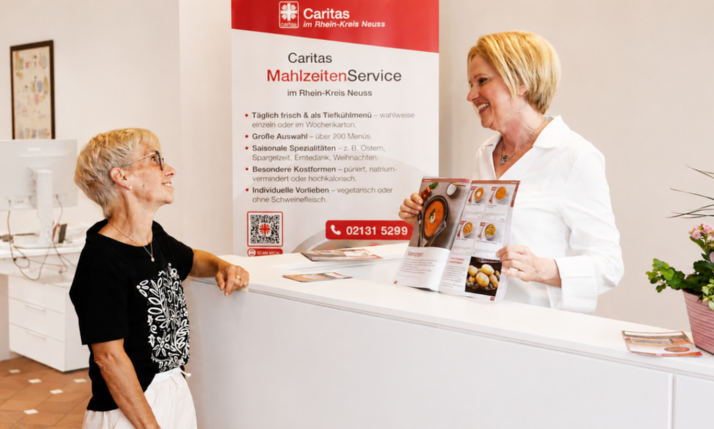 Mahlzeitenservice 2026 Akkordeon