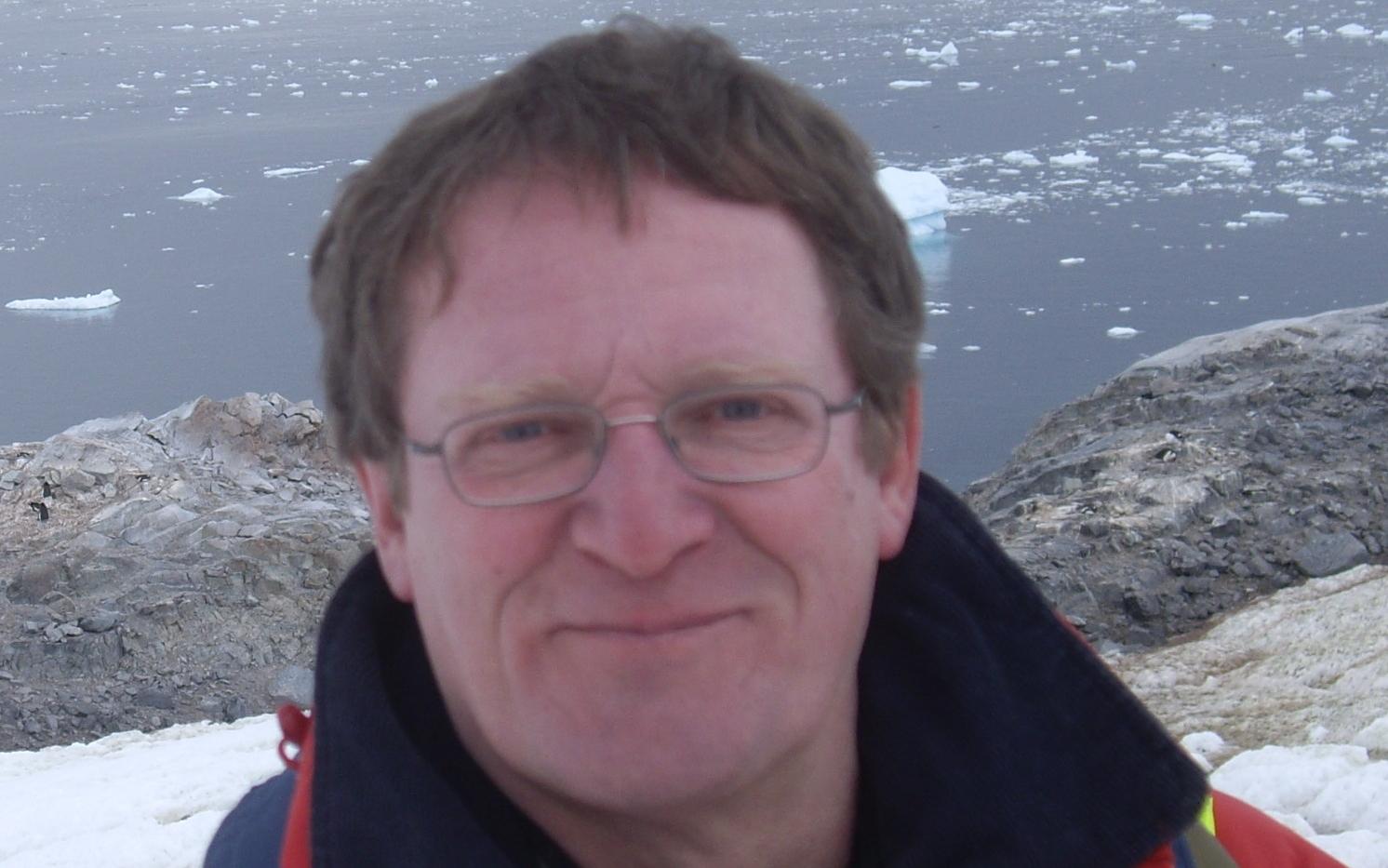 Dr. Ludger Feldmann