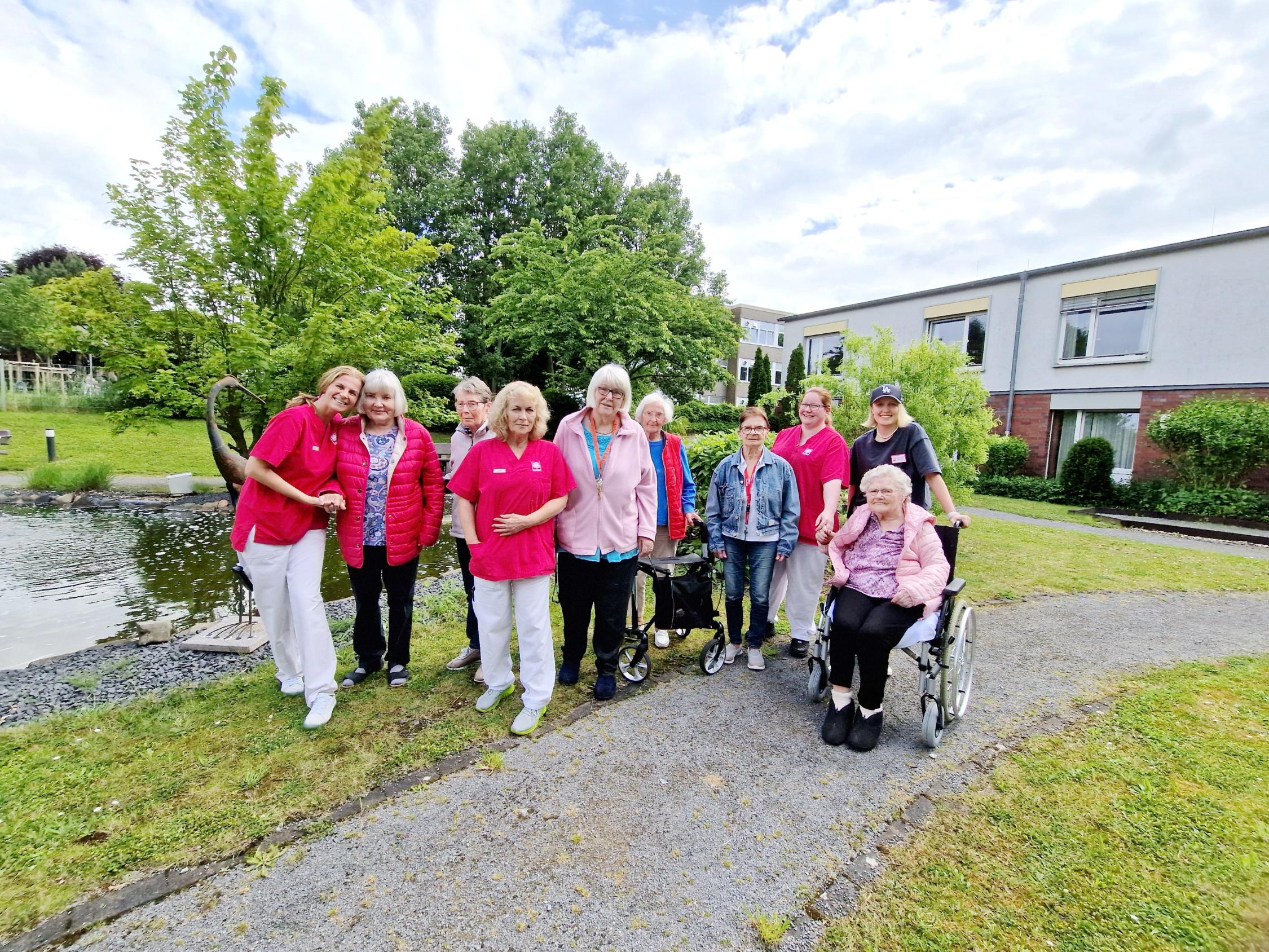 Demenz St. Elisabeth