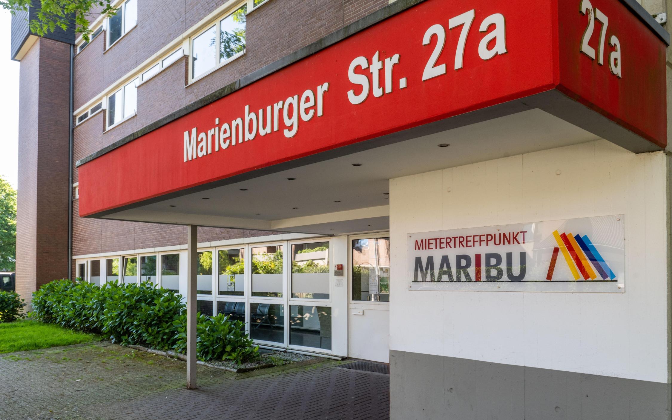 MARIBU