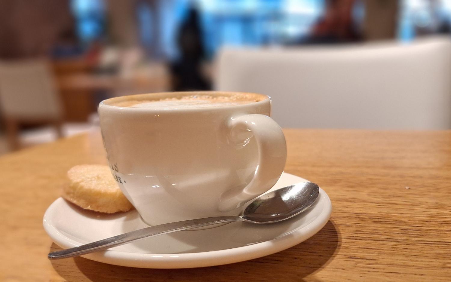 Kaffee