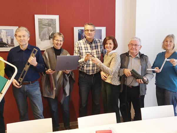 Handwerksdienst Neuss