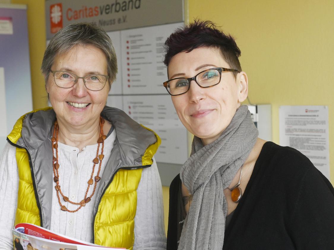 Wohnberatung Dormagen