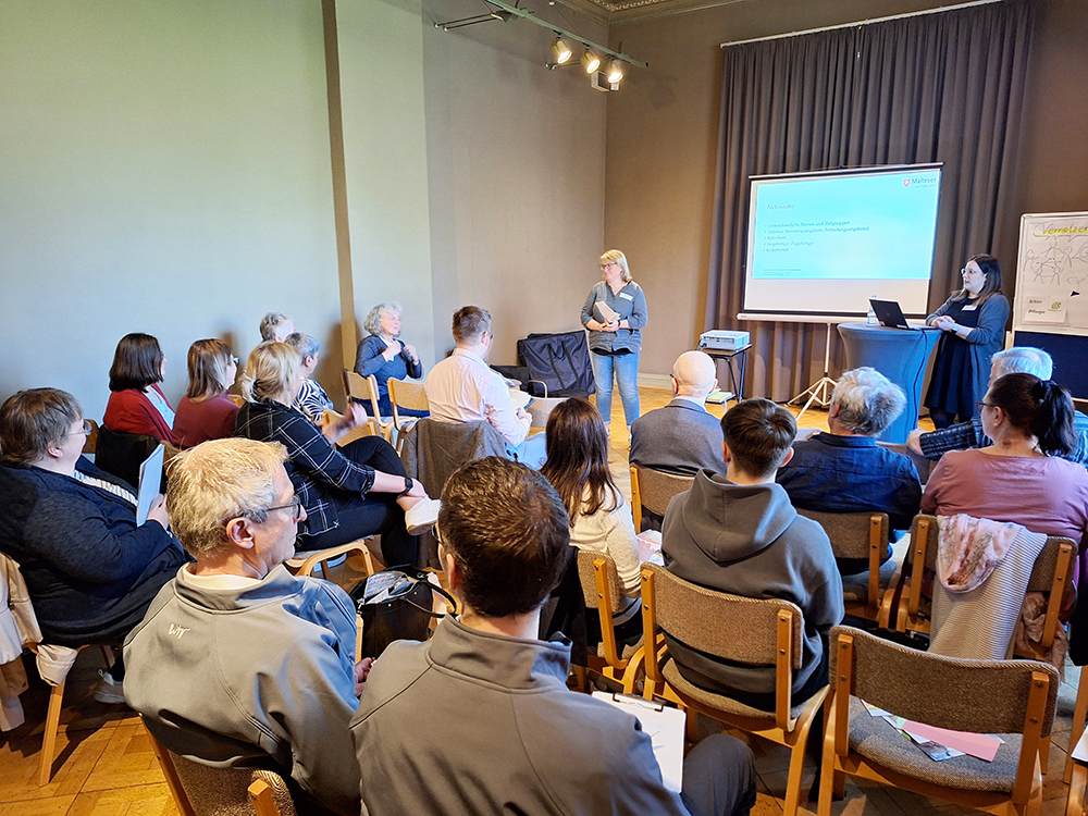 Demenznetz Grevenbroich