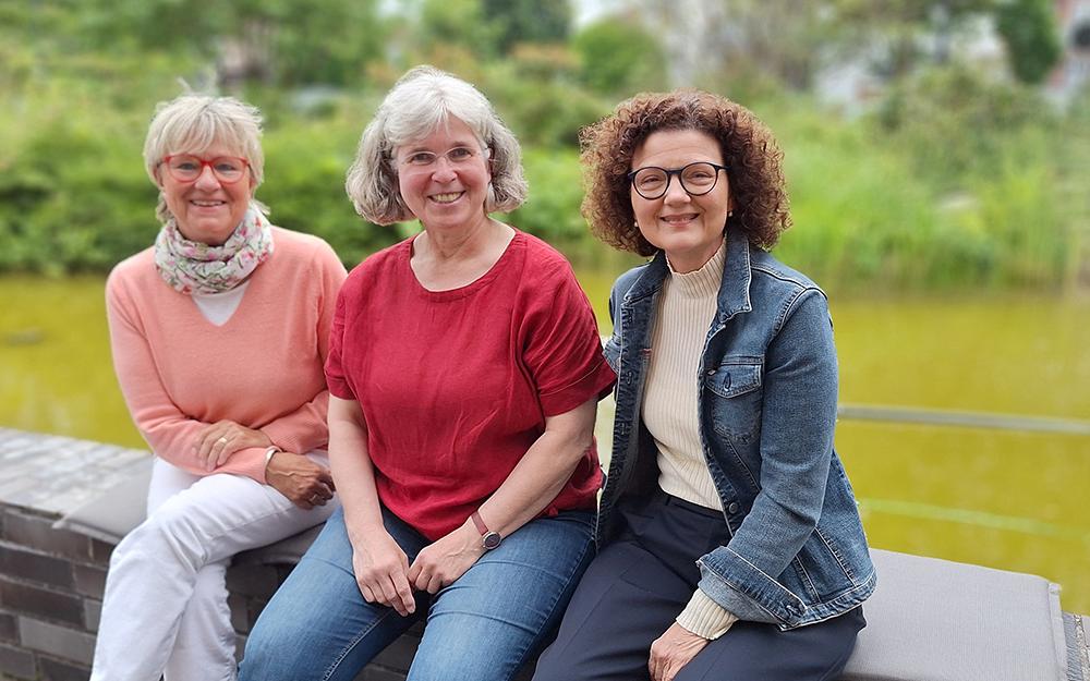 Selbsthilfegruppe Demenz