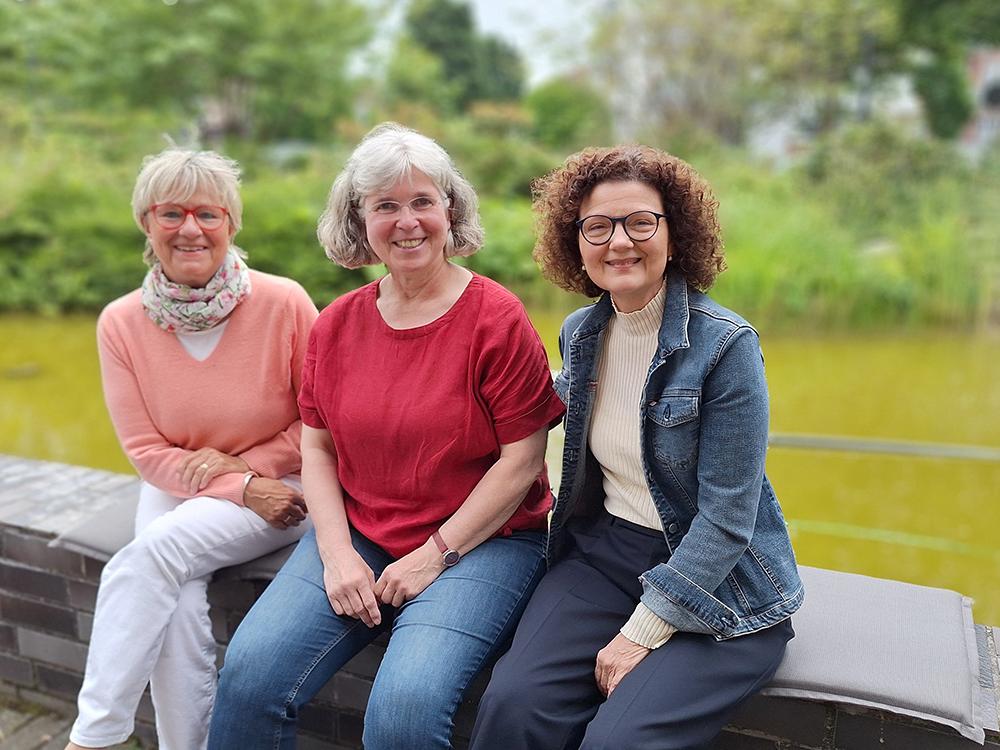 Selbsthilfegruppe Demenz