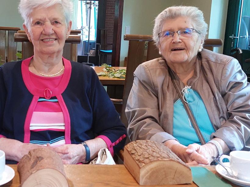 Demenz Naturerfahrung