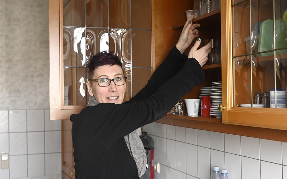 Wohnberatung Kelleher