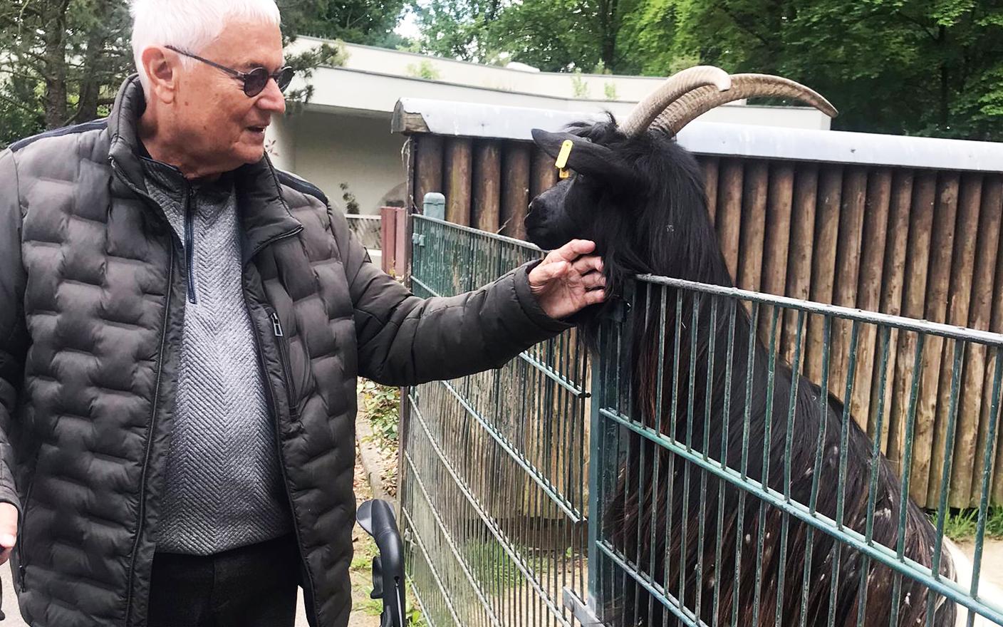 Tagespflege Kapellen im Tiergarten