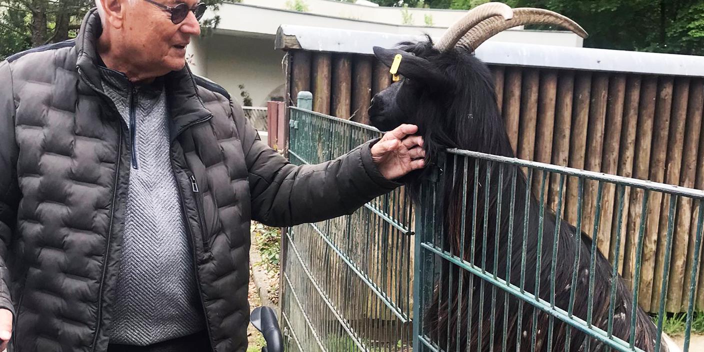 Tagespflege Kapellen im Tiergarten