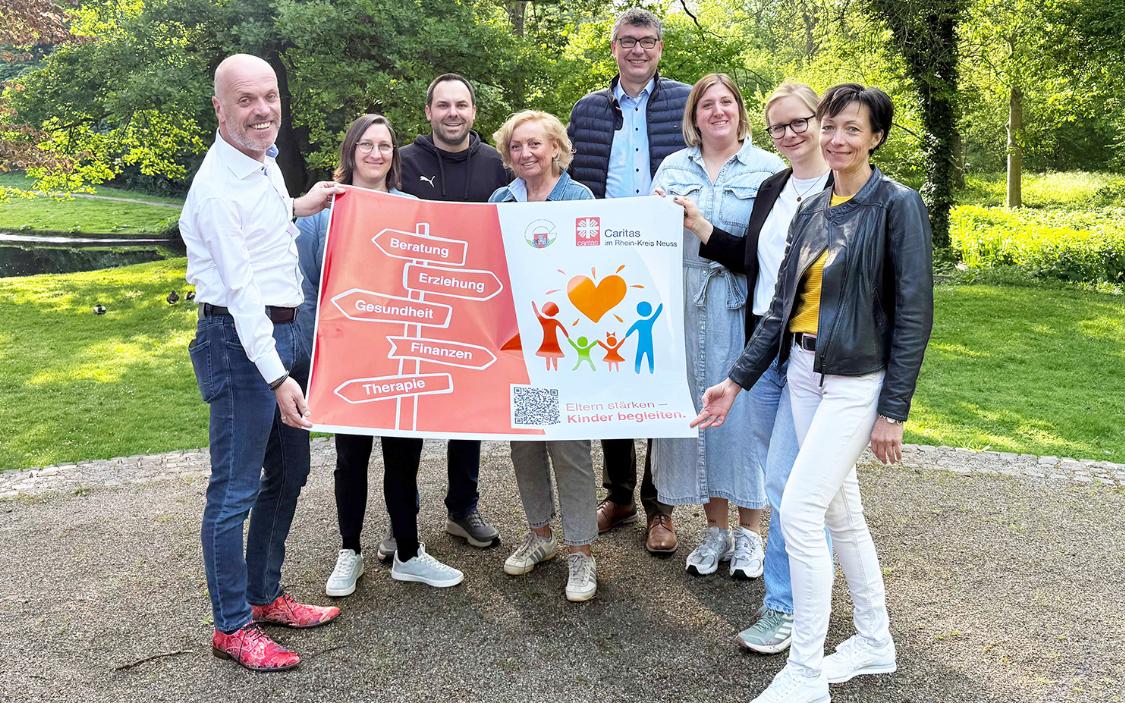 Lotsendienst in Arztpraxen