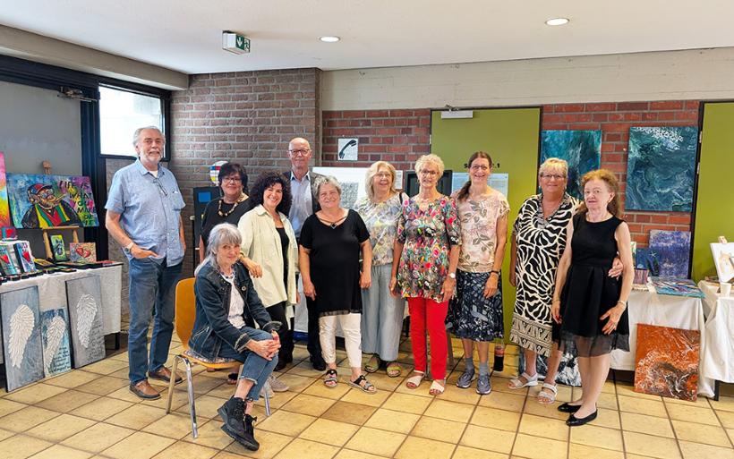 Kunstgruppe Jüchen Gierath
