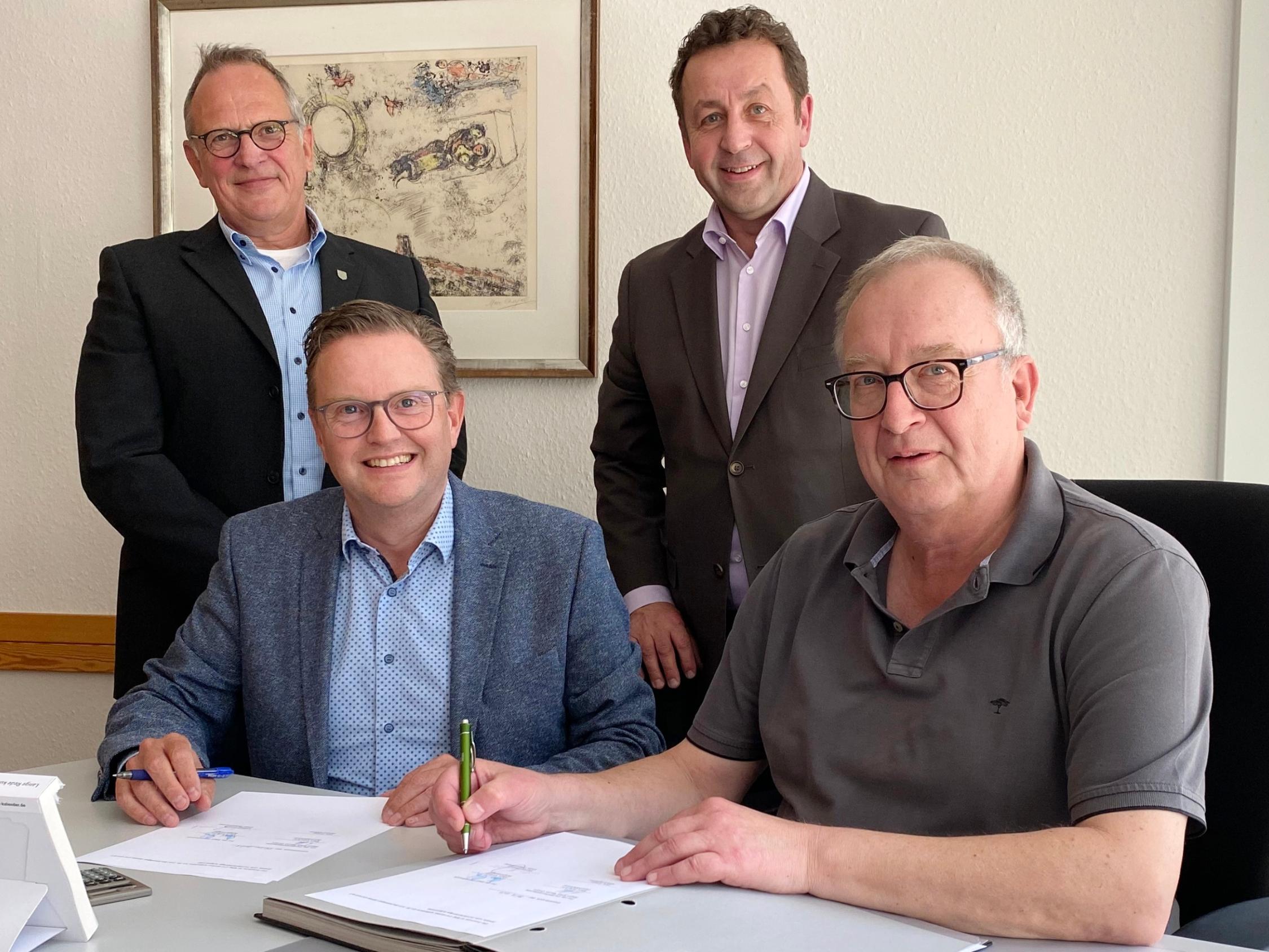 Schuldnerberatung GV