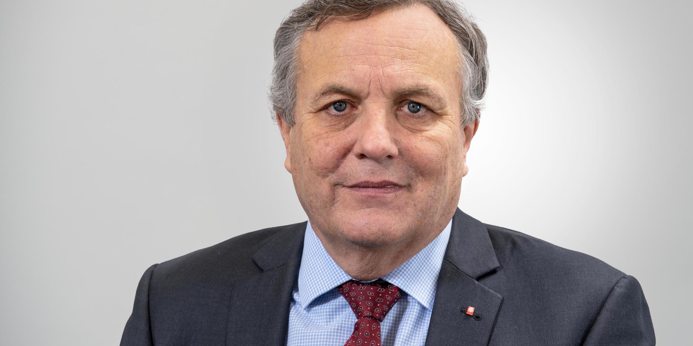 Thiel traurig