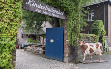 Kinderbauernhof Neuss