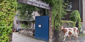 Kinderbauernhof Neuss