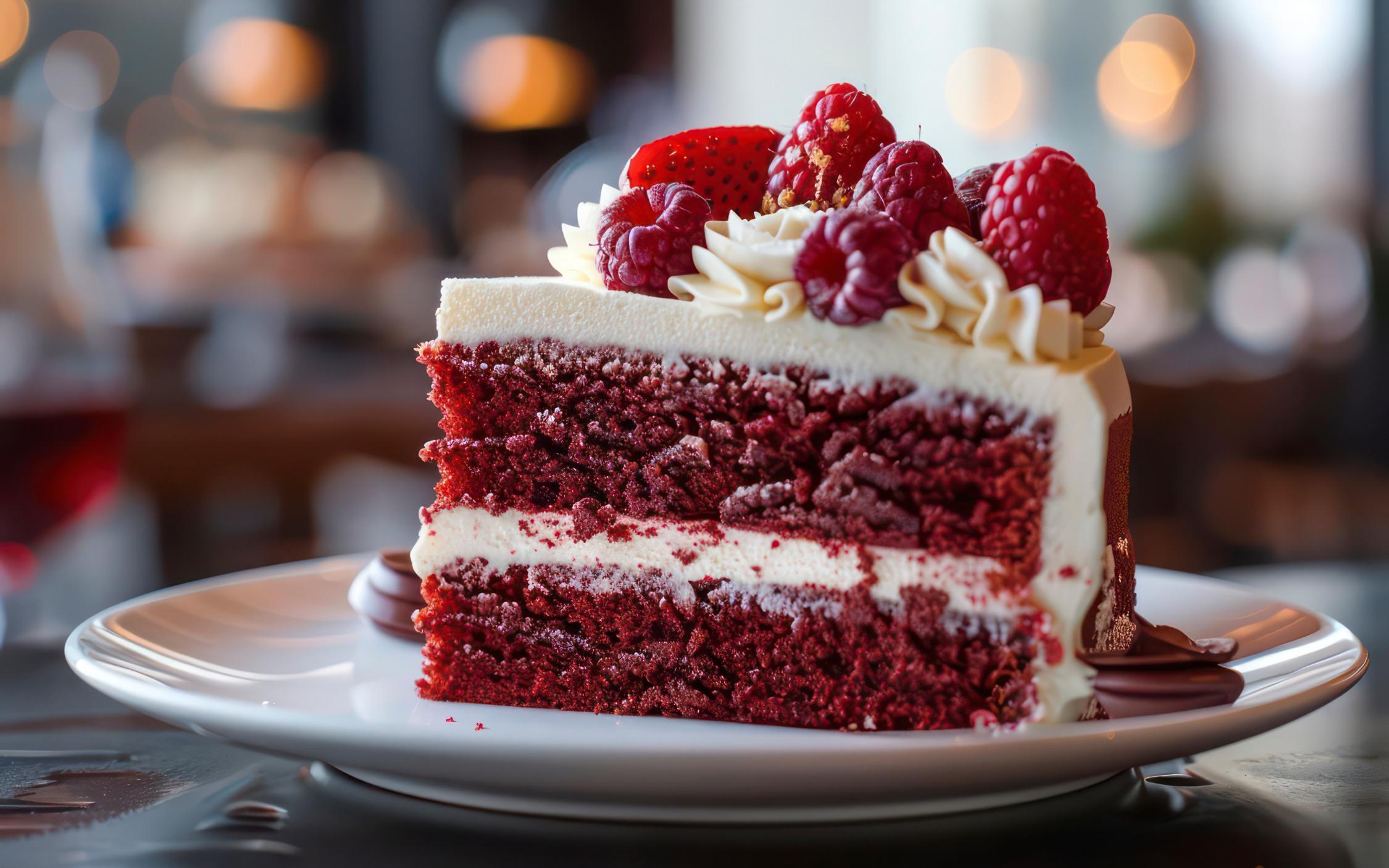 Kunst und Kuchen