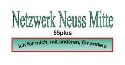 Netzwerk Neuss Mitte, Logo